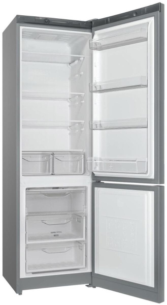 Холодильник Indesit DS 3200G, цвет Серый