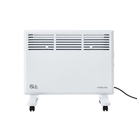 Конвектор Manya MC1501MW