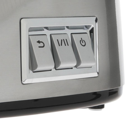 Мясорубка Eurostek EMG-Y777M, цвет Серебристый, производительность 2 кг/мин, мощность 3 000 Вт