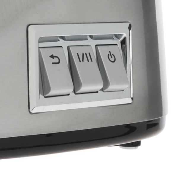 Мясорубка Eurostek EMG-Y777M, цвет Серебристый, производительность 2 кг/мин, мощность 3 000 Вт