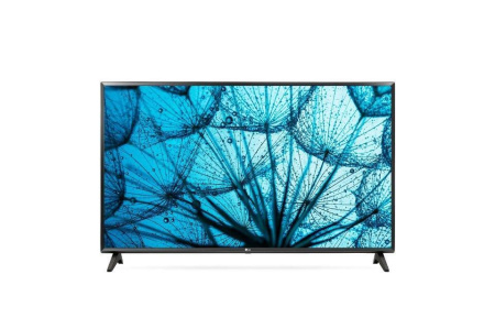  43" (109см) Телевизор LG 43LM5772PLA, SMART, FHD 1920x1080, Цвет Чёрный