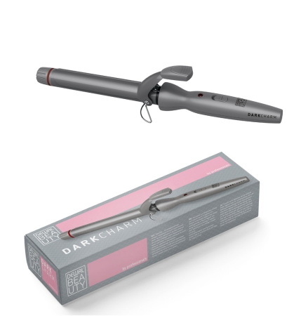 Стайлер Dewal Beauty Dark Charm HI1033 33мм