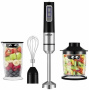 Блендер погружной Kitfort,КТ-3052, цвет Чёрный
