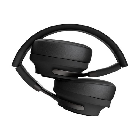 Наушники Deppa Stereo Style ANC Black