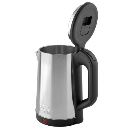 Электрический чайник GoodHelper KS-18B08, цвет Чёрный