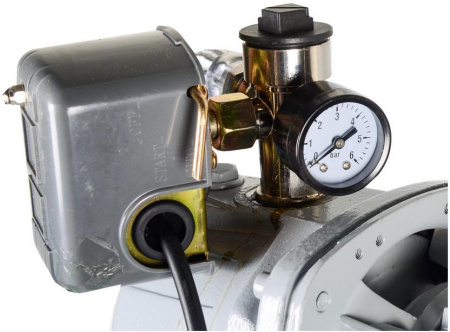 Станция автоматического в/снабжения Ресанта АНС-3600Ч