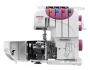 Оверлок Janome 793D