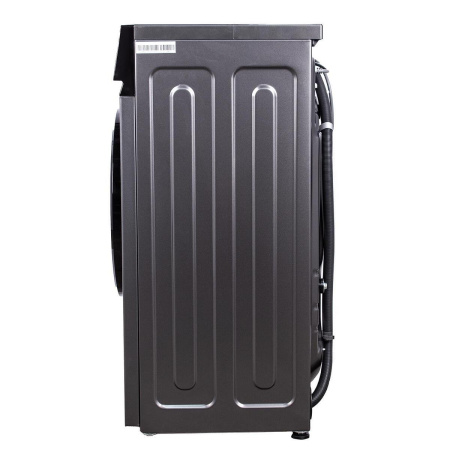 Стиральная машина с фронтальной загрузкой Manya M1064SBI, Max загрузка - 6кг, Max отжим - 1 000об/мин., цвет Серый