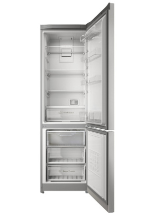 Холодильник Indesit ITS 5200XB