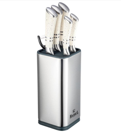 Набор ножей Rashel 7 пр. R-0990