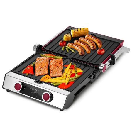 Гриль Kitfort КТ-3631