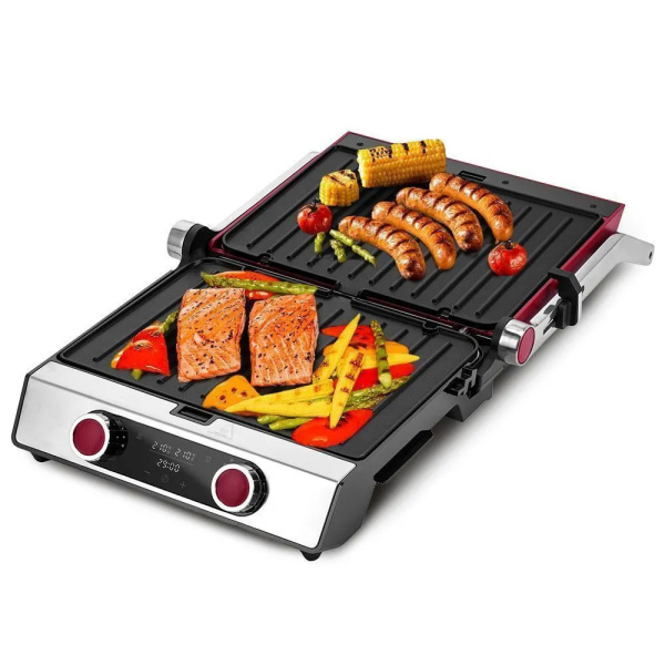 Гриль Kitfort КТ-3631