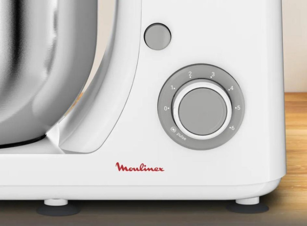 Кухонный комбайн Moulinex QA150110