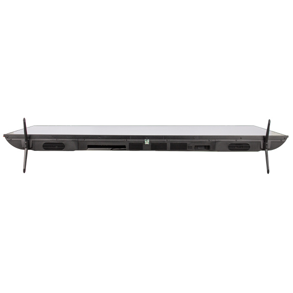  65" (165см) Телевизор VR 65YVQ03BS, SMART- Да, UHD 4K 3840x2160, Цвет Чёрный