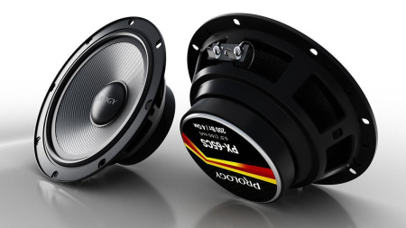 A/Система PROLOGY PX-65CS