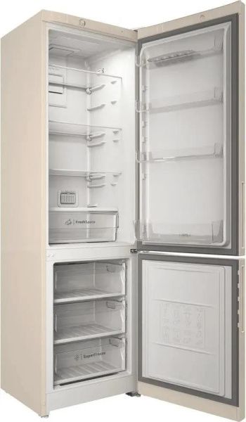 Холодильник Indesit ITR 4200E