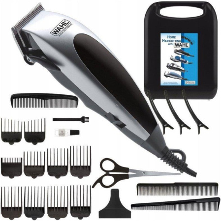Машинка для стрижки волос Wahl 9243-2616 Home Pro Clipper