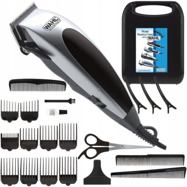 Машинка для стрижки волос Wahl 9243-2616 Home Pro Clipper