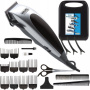 Машинка для стрижки волос Wahl 9243-2616 Home Pro Clipper