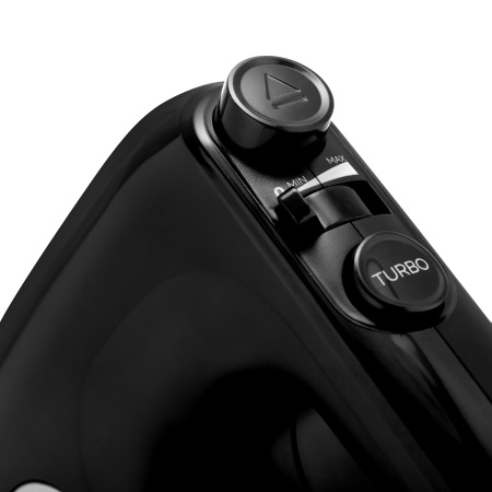 Миксер Brayer 1303BR-BK