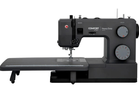 Электромеханическая швейная машина Comfort HD1019