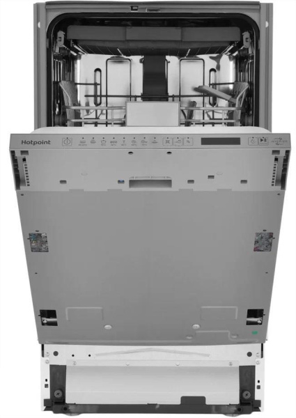 Посудомоечная машина встраиваемая Hotpoint HIS 2D85 DWT