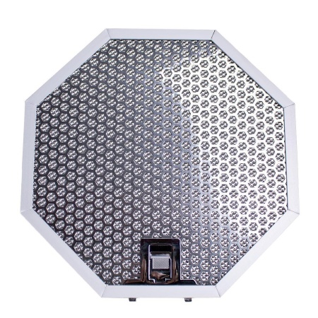 Вытяжка цилиндрическая, настенная, Manya H3508B, цвет Чёрный, ширина 38см.