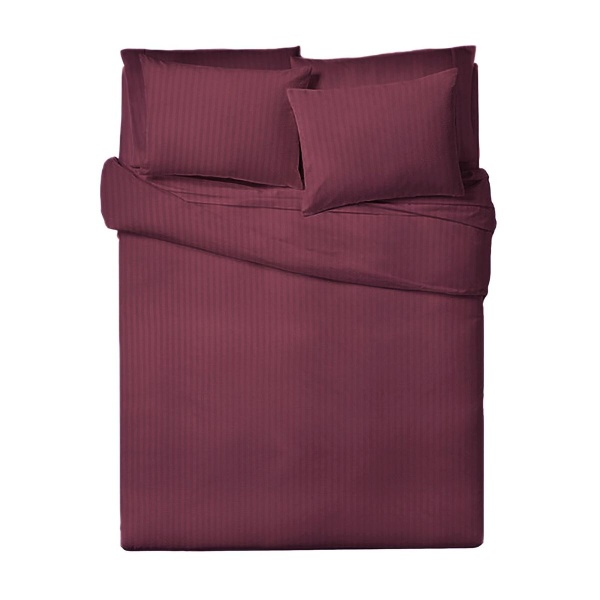 КПБ 2 сп Verossa Stripe Palermo 50/70 Сатин 738056