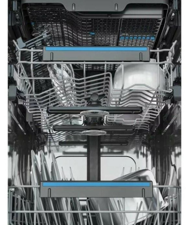 Посудомоечная машина встраиваемая Electrolux EEA 23200L