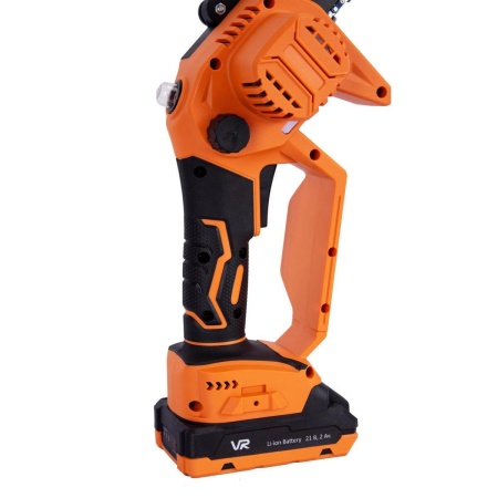 Аккумуляторная цепная пила VR BCC218