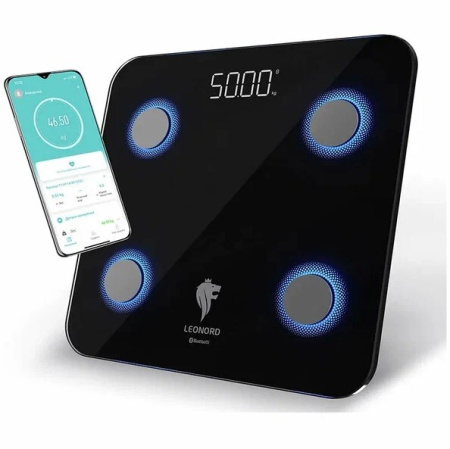 Весы Leonord LE-1273