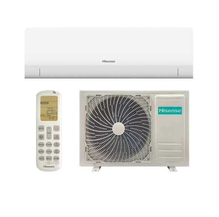 Сплит-система Hisense AS-09HW4RLRKC01AG WI-FI, настенный