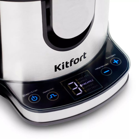 Соковыжималка Kitfort КТ-1120