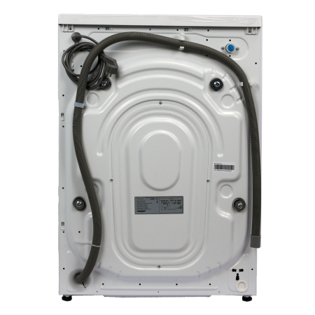 Стиральная машина с сушкой Manya M1483DW, цвет Белый