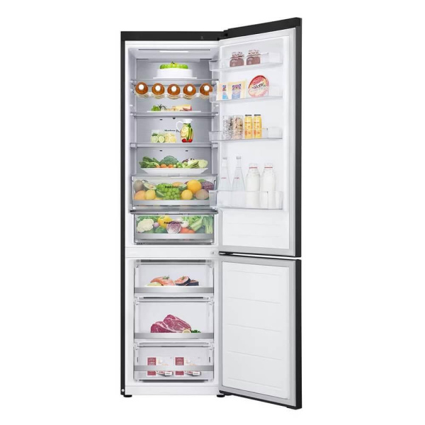 Холодильник LG GC-B509FTZW