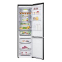 Холодильник LG GC-B509FTZW