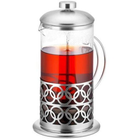 Френч-пресс Teco 1 л TC-F7100