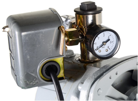 Станция автоматического в/снабжения Ресанта АНС-4200Ч