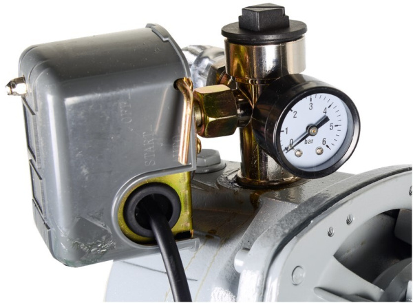 Станция автоматического в/снабжения Ресанта АНС-4200Ч