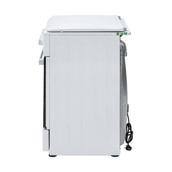 Комбинированная плита MANYA MC6012W