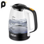 Электрический чайник Kitfort KT-6632, цвет Чёрный