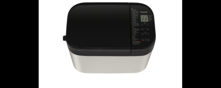 Хлебопечка Panasonic SD-YR2550STS