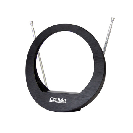 Антенна Сигнал SAI 613 Black