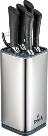 Набор ножей Rashel 7 пр. R-9889