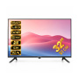 32" (81см) Телевизор Manya 32MH13BS, SMART, HD 1366x768, Цвет Чёрный