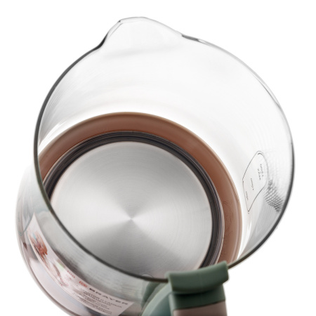 Электрический чайник Brayer 1015BR, цвет Бежевый