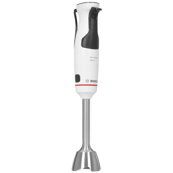 Блендер погружной Bosch,MSM4W420, цвет Белый