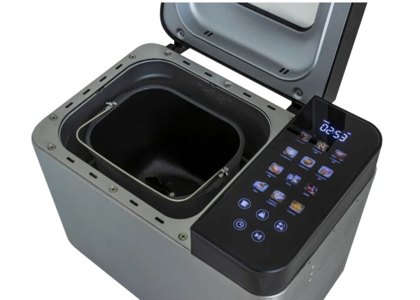 Хлебопечь JVC JK-MC16D
