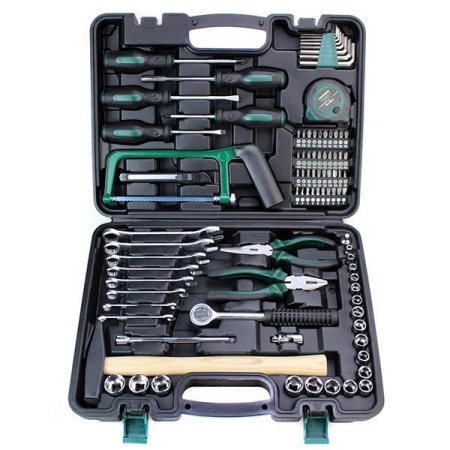 Набор инструмента Favourite FAV, 90 предметов