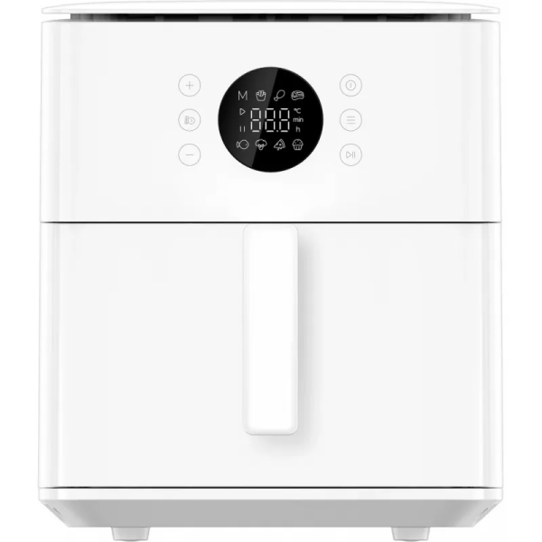 Аэрогриль Xiaomi Air Fryer 6.5L White EU